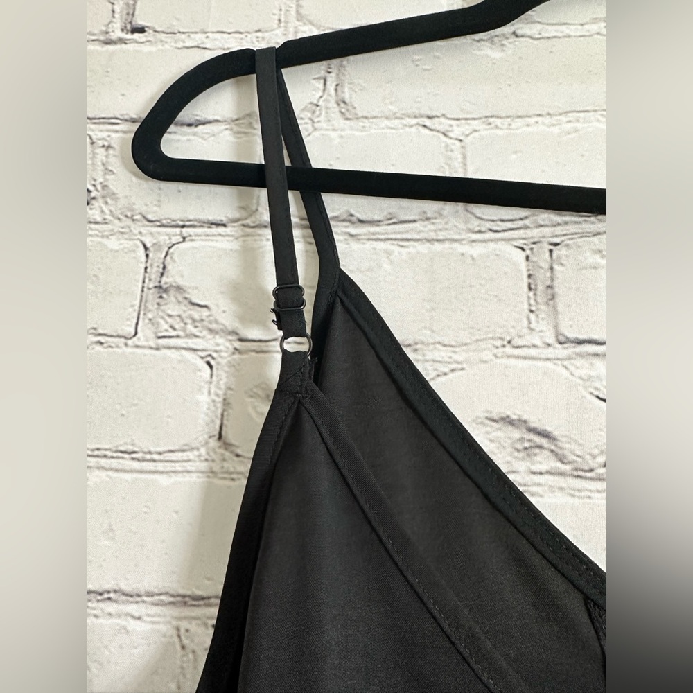 Button Down Cami - image 4